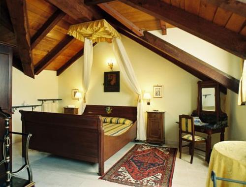 Hotel Talice Radicati Acqui Terme Habitación foto