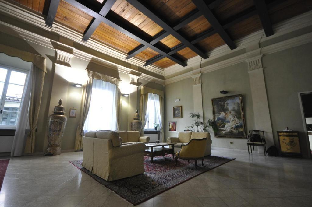 Hotel Talice Radicati Acqui Terme Exterior foto