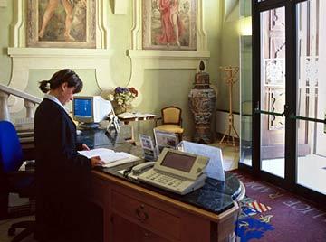 Hotel Talice Radicati Acqui Terme Exterior foto