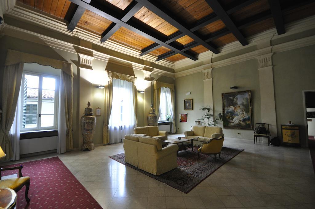 Hotel Talice Radicati Acqui Terme Exterior foto