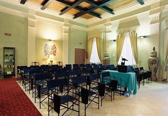 Hotel Talice Radicati Acqui Terme Exterior foto