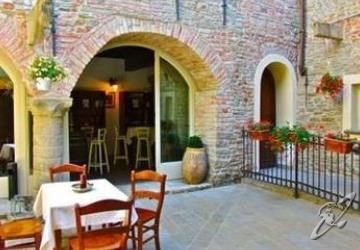 Hotel Talice Radicati Acqui Terme Exterior foto