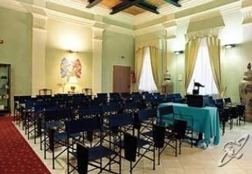 Hotel Talice Radicati Acqui Terme Exterior foto