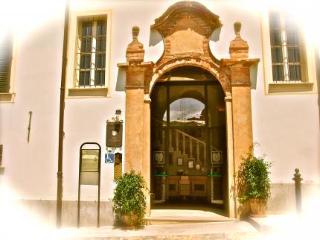 Hotel Talice Radicati Acqui Terme Exterior foto